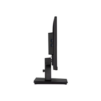 iiyama ProLite XU2292HSU-B6 - Écran LED - 22" (21.5" visualisable) - 1920 x 1080 Full HD (1080p) @ 100 Hz - IPS - 250 cd/m² - 1000:1 - 0.4 ms - HDMI, DisplayPort - haut-parleurs - noir mat