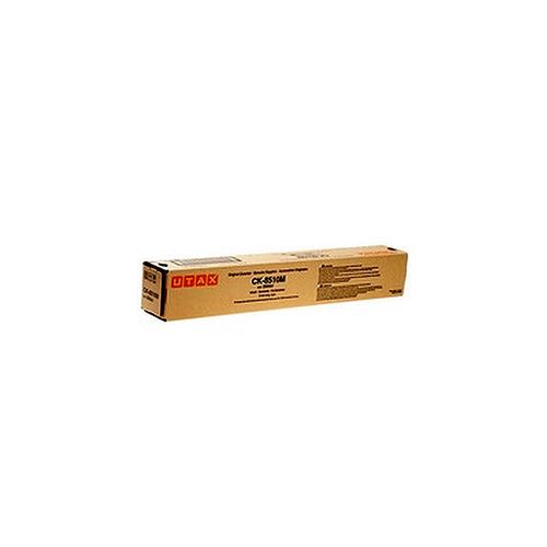 UTAX - Magenta - compatible - cartouche de toner - pour Triumph-Adler 2500ci