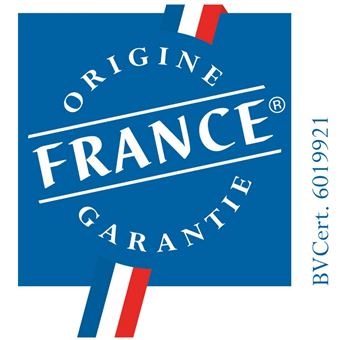 Plancha Le Marquier Vintage Electrica 160 Inox V2 3400 W Argent et Noir