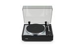 Platine Vinyle Thorens TD 1600 Noir laqué