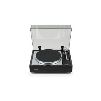 Platine Vinyle Thorens TD 1600 Noir laqué
