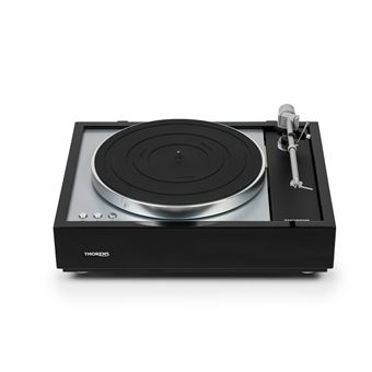 Platine Vinyle Thorens TD 1600 Noir laqué