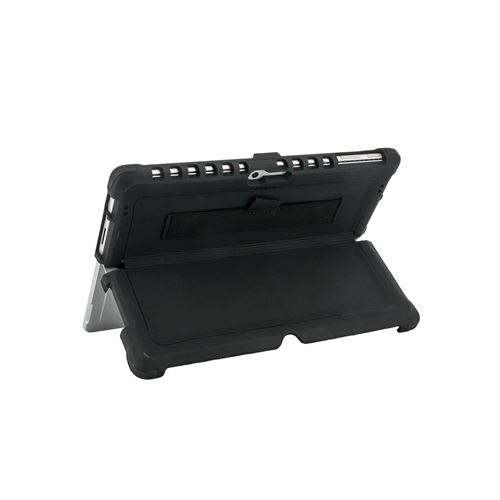 Mobilis Protech Coque De Protection Pour Tablette Taille 8 Noir de Inmac Wstore - Image 2
