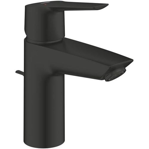 Grohe - Mitigeur Lavabo - Start - Taille S - Noir Mat - Image 3