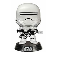 Funko Pop! Star Wars N°232 Luke Skywalker Avec X-Wing, 15 Cm, Neuf