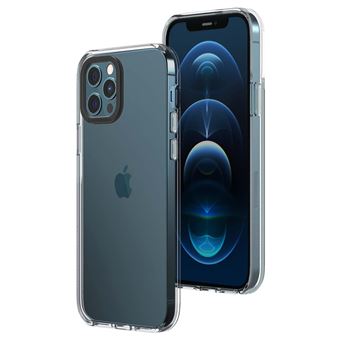 RHINOSHIELD Coque Iphone 15 Pro Clear Case pas cher 