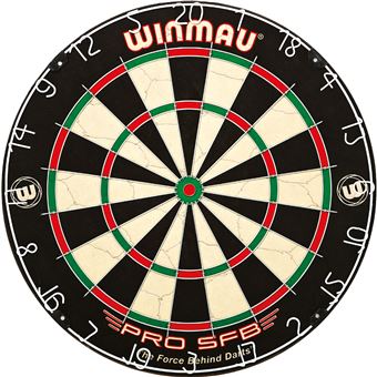 Fléchettes Winmau Pro SFB - 1