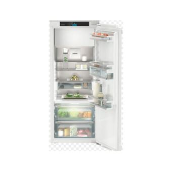 Réfrigérateur 1 porte 207L Froid Brassé LIEBHERR 55.9cm D, IRBD4551-20