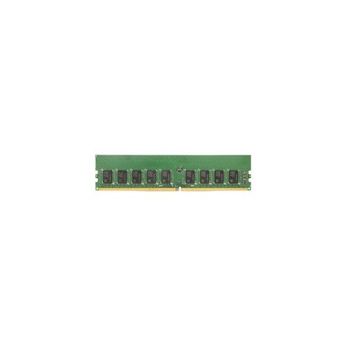 synology ram synology 4go ddr4 so-dimm ecc d4es01-4g – mémoire nas compacte avec ecc, fiabilité accrue