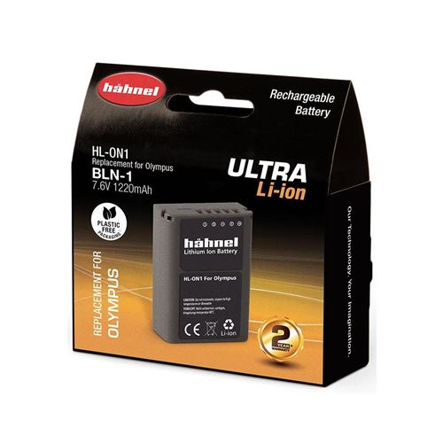 hahnel hlon 1 ultra