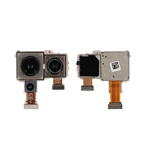 Caméra Arrière Originale Pour Huawei P40 Pro