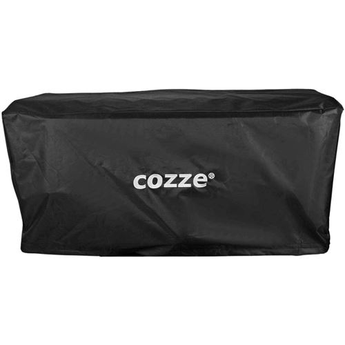 cozze Cozze Überzug für 17 Pizzaofen