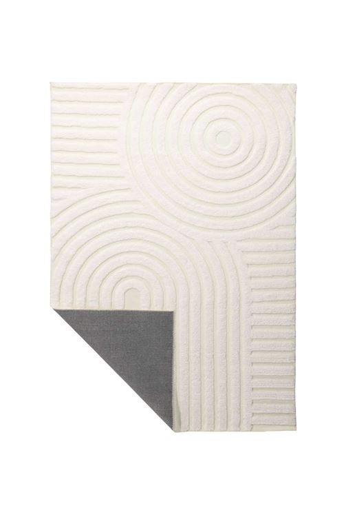 Non Communiqué Beige Nikita Tapis De Salon
