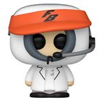 FUNKO POP TV SOUTH PARK BOYBAND KENNY