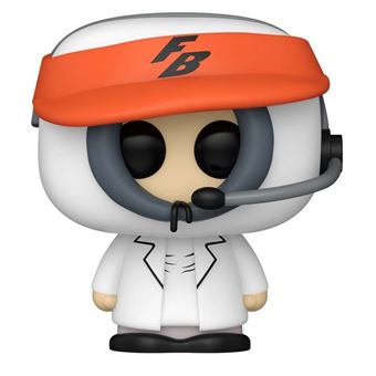 FUNKO POP TV SOUTH PARK BOYBAND KENNY