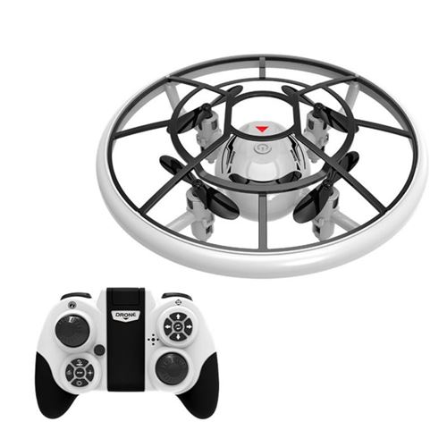 Drone lumineux à LED SZSMART (Autonomie : 10 min)