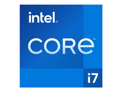 Processeur Intel Core i7 i7-13700K - 3.4 Ghz - 16 Cœurs - 24 Filetages - 30 Mo Cache - Fclga1700 Socket - Box