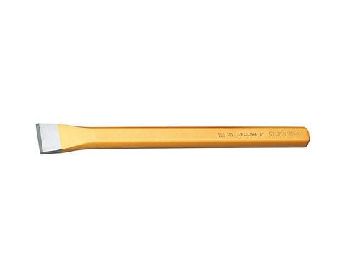 Gedore 8728810 Masonry chisel Flat Oval 300x23x13 mm