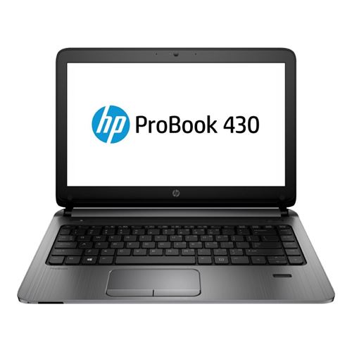 PC Portable HP Probook 430-G1 - Core I3 - 8 Go - 240 SSD