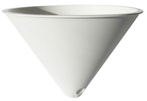 Tibelec TIB - Pavillon de luminaire - Blanc - Image 3