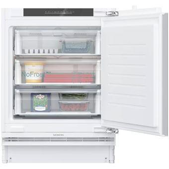 Congelateur int 82 no frost panto soft Siemens gu21nade0