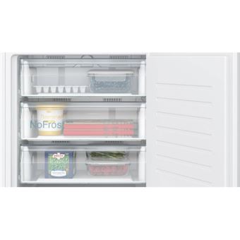 Congelateur int 82 no frost panto soft Siemens gu21nade0