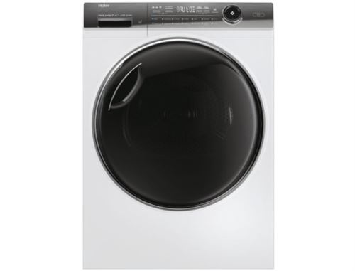 Seche-Linge Pompe À Chaleur 9 Kg Reconditionné Haier Hd90-A3Q979U1-Fr