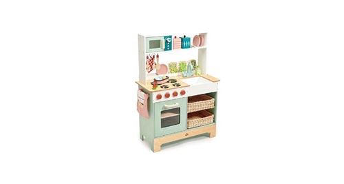 Tender Leaf Toys Unisex Multicolore - Cuisine Et Ses Accessoires - Smallable - Image 3