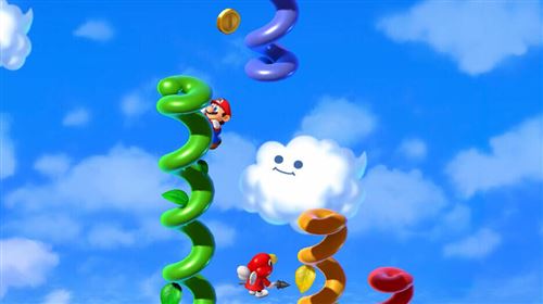 super mario rpg nintendo switch