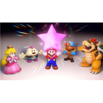 40% auf Super Mario RPG™ Nintendo Switch - Videospiele - Ankauf