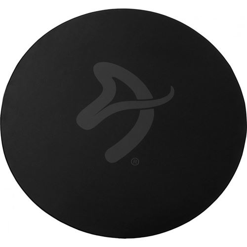 Tapis de sol Gamer Arozzi Zona - Noir