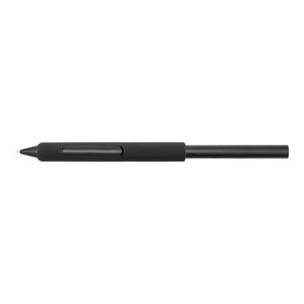 Wacom Pro Pen 3 - Stylet actif - pour Wacom MovinkPad 11; Cintiq Pro 17, Pro 22; Cintiq Pro 27, DTH271K0A, DTH271K0B - 1