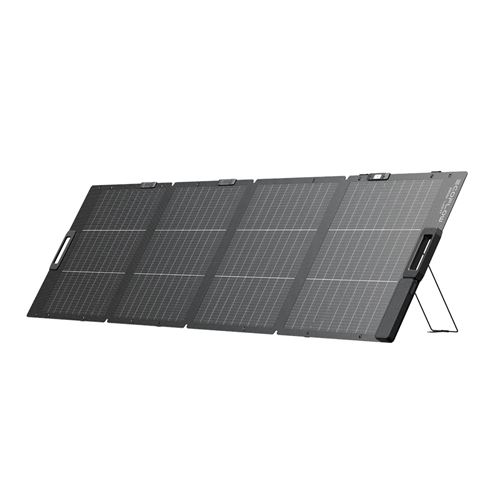 EcoFlow 220W Lightweight Portable SP