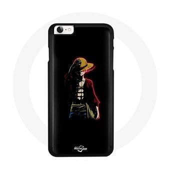 Coque Silicone Manga One Piece Pour Redmi A5 4G - Protection Personnalisée, Design Unique - Noir