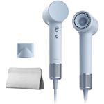 Sèche-cheveux Laifen Swift Mini 1100W Ioniseur Bleu