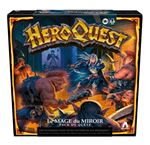 Jeu de rôles Avalon Hill HeroQuest Le mage du miroir