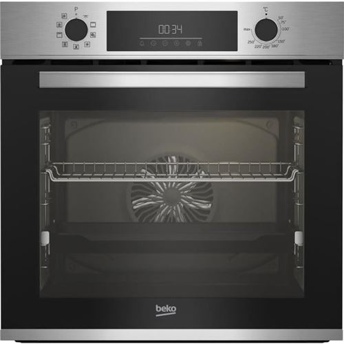 Beko BBIM12300XCE four 72 L 3300 W Acier inoxydable