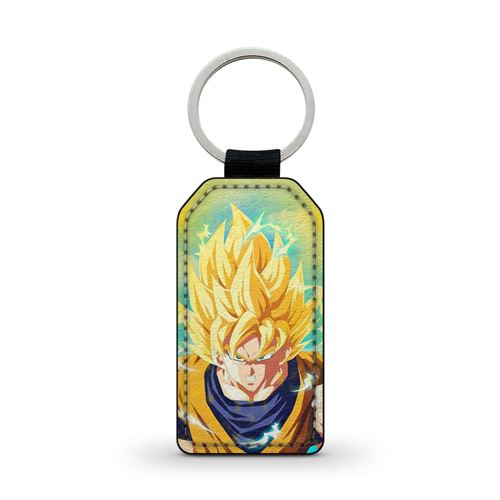Porte Clé Dragon Ball Z Vegeta Petit - Manga City