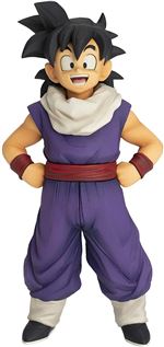 Figurine Dragon Ball Z Zokei Ekiden Son Gohan 15 cm