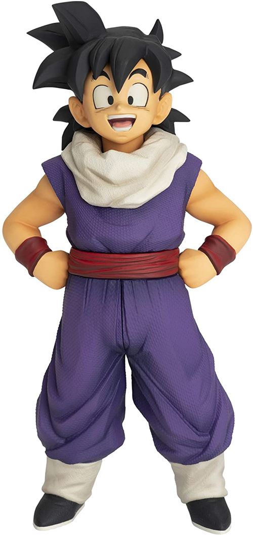 Banpresto Dragon Ball Z Zoukei Ekiden Return Route Son Gohan: Boy