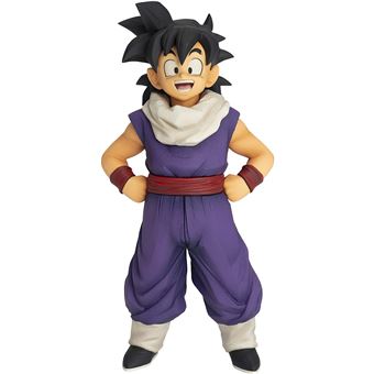 Figurine Dragon Ball Z Zokei Ekiden Son Gohan 15 cm