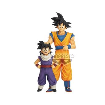 Figurine Dragon Ball Z Zokei Ekiden Son Gohan 15 cm