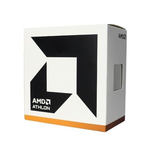 AMD Athlon 3000G 3,5 GHz Prozessor