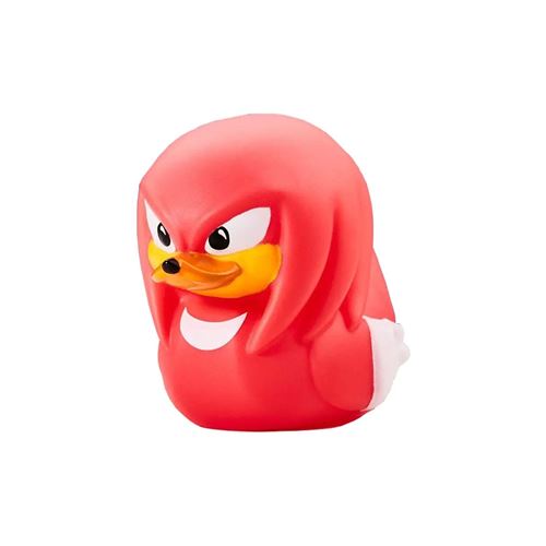 Numskull - Figurine de collection Sonic The Hedgehog - Knuckles - 5 cm - Image 3