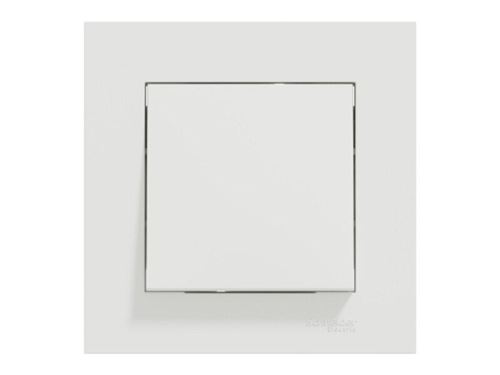 Schneider Electric - Interrupteur va-et-vient - Miluz - Blanc - Image 3