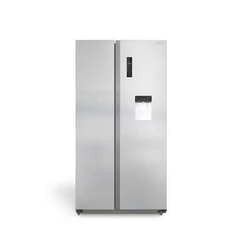 R&eacute;frig&eacute;rateur am&eacute;ricain - Create - Studio Side by Side 559L - No Frost - Distributeur deau