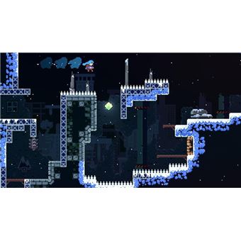 Celeste PS4