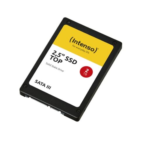 Disque Dur SSD Teamgroup 2To CX2 - It Discount