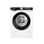 Lave-linge séchant hublot 10/6kg 1400 tours/min Siemens WN54G200FR