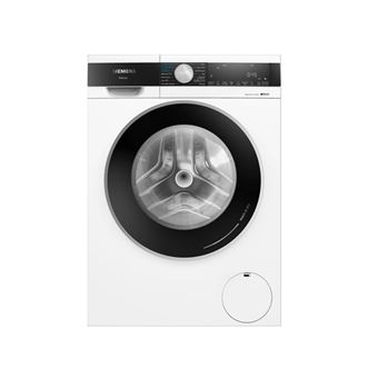 Lave-linge séchant hublot 10/6kg 1400 tours/min Siemens WN54G200FR